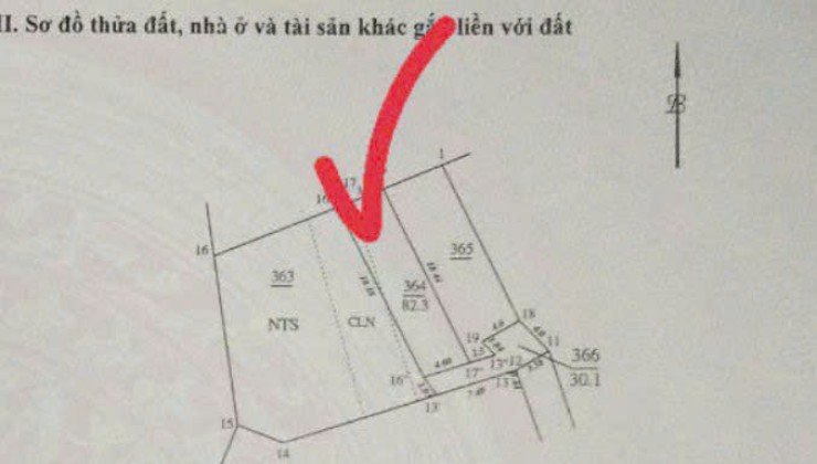 chính chủ bán đất thổ cư thôn ngọc mạch phường xuân phương nam từ liêm hà nội dt 82m mt hơn 4m